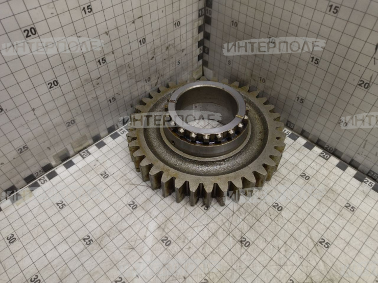 Шестерня МТЗ-1221 (z=36), ОАО "МТЗ"