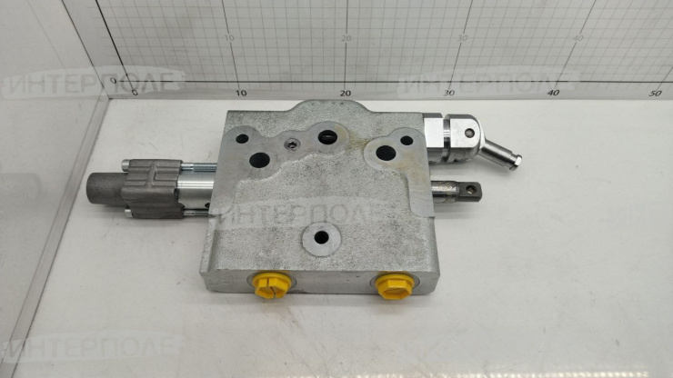 Секция распределителя (Бюлер серия 2000)