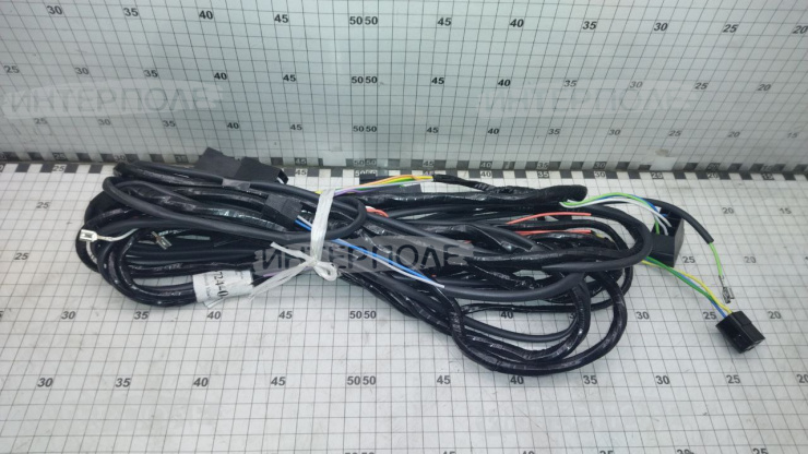 Жгут (пучок) задний правый КамАЗ 5511