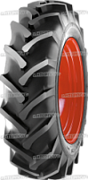 Шина 12,4 -24 (320/85 -24) TD-19 /120A6/112A8/ 8НС (без камеры) Mitas