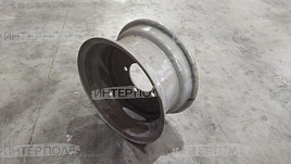 Диск колеса МТЗ передний 8х16 МТЗ-80, 82, ЮМЗ-6, ЛТЗ-155 БЗТДиА