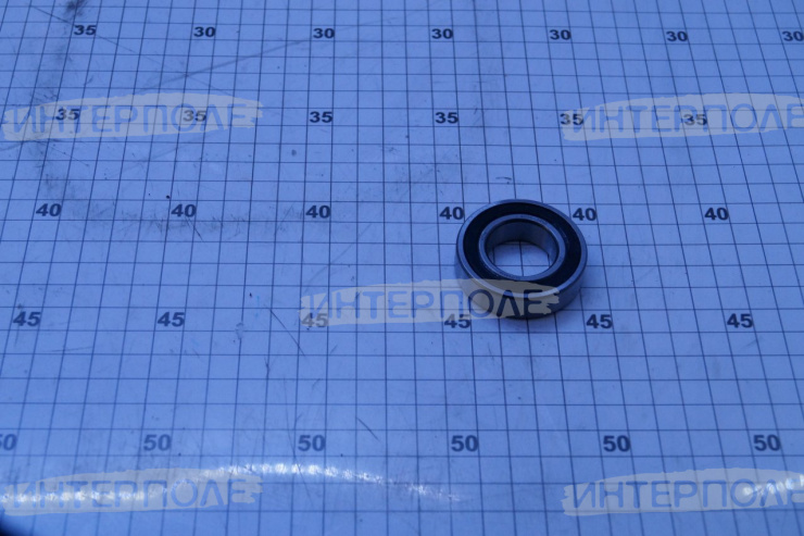 Подшипник 180105 (6005-2RSR) (25х47х12) ZVL