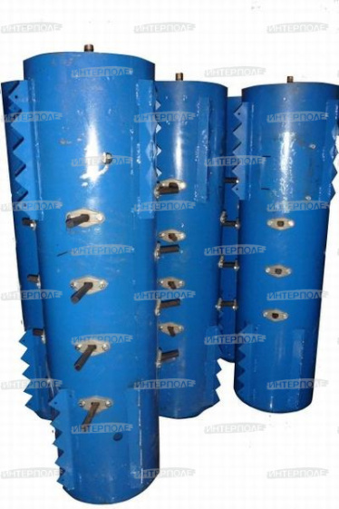 Битер проставки Енисей РУСЛАН