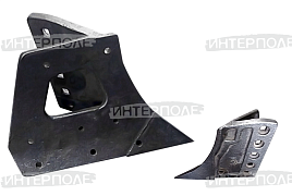 Башмак 425х276 мм (литье) Светлоград (РЗЗ)