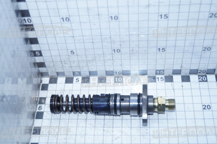 Секция ВД Д-243 МТЗ (оригинал Моторпал)