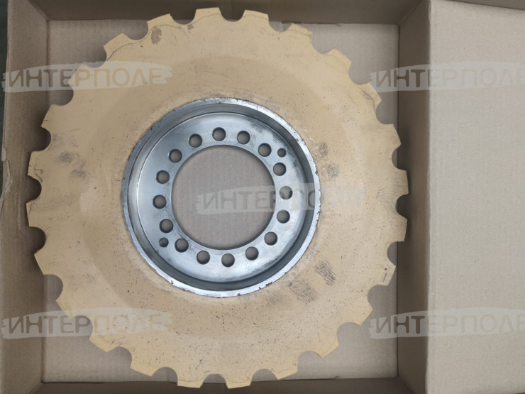 Элемент эластичный Вектор,KЗС-812 ЯМЗ Сеал