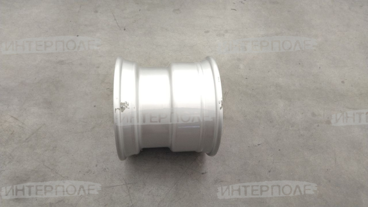 Диск колеса СХТ 13х15,5 сеялки (К)