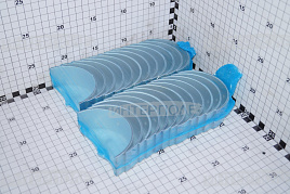 Вкладыши ЯМЗ-240 шатунные Р3 (Димитровоград)