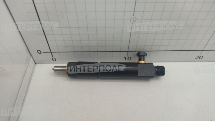 Форсунка топливная BK.PB84P-50(PB84P30-110M) (X1304) "YTO"