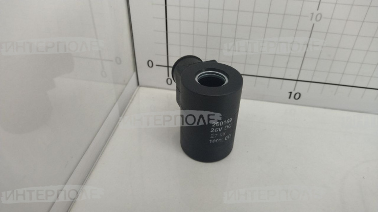 Соленоид тип MAG-SP D36 26D 27W