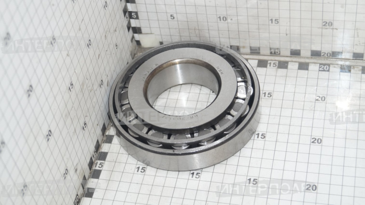 Подшипник роликовый (65х140) (Бюлер)