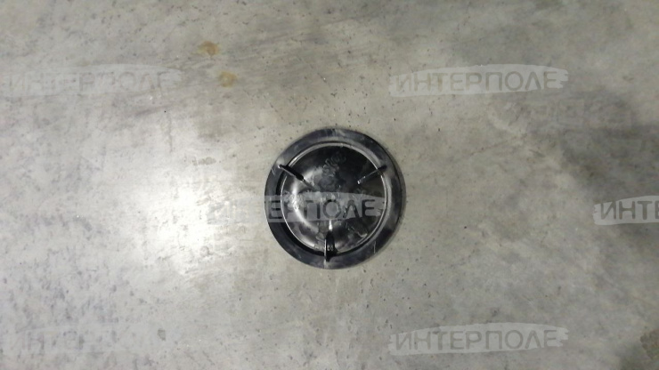 Крышка блока шнеков Вектор, Дон-1500Б, Акрос, Торум, КСУ-1, РСМ-161 ==РФ==