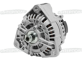 Генератор 12В 150А CLAAS ALB3030/0131542602/0000903320/