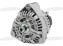 Генератор 12В 150А CLAAS ALB3030/0131542602/0000903320/