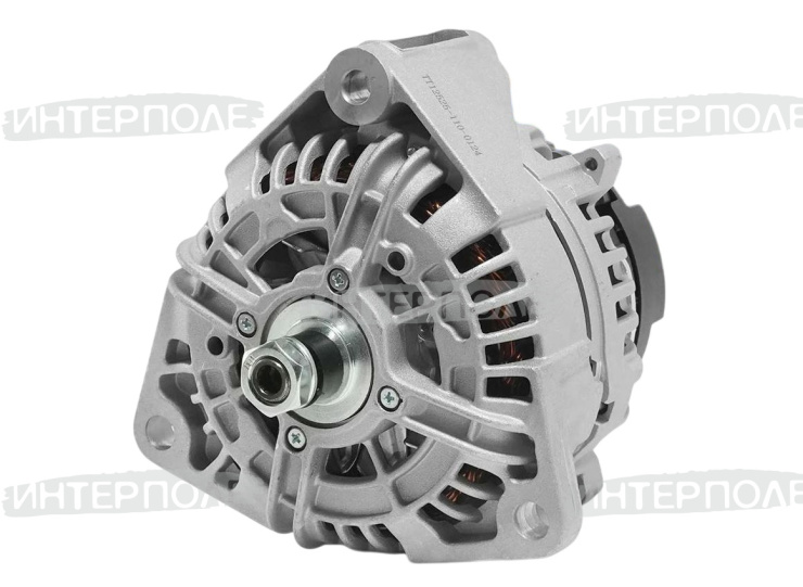 Генератор 12В 150А CLAAS ALB3030/0131542602/0000903320/