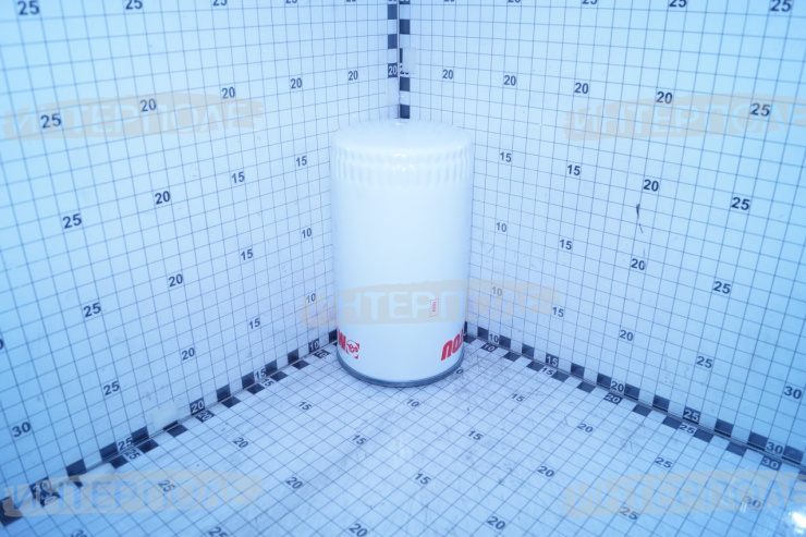 Фильтр масляный двигателя Perkins, Manitou