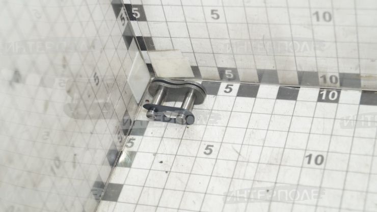 Звено соединительное С-ПР-15,875 (DBC)