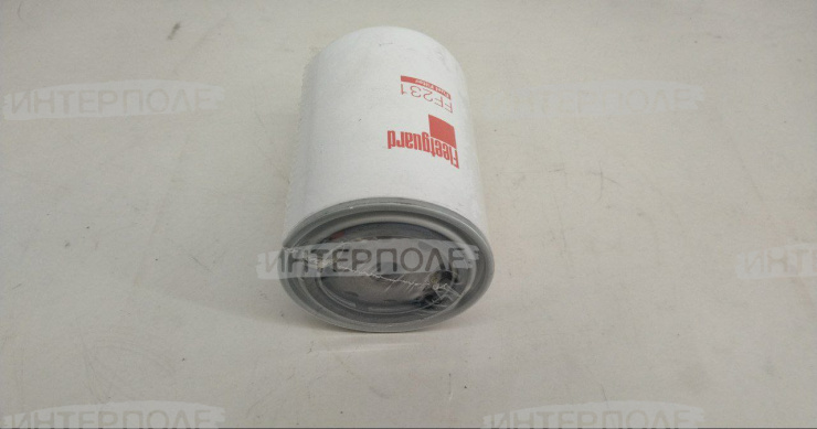 Фильтр топл. МТЗ (3022), Claas (Atles (946RZ), Scorpion (6030/40, 7030/40, 9040) (FLEETGAURD)