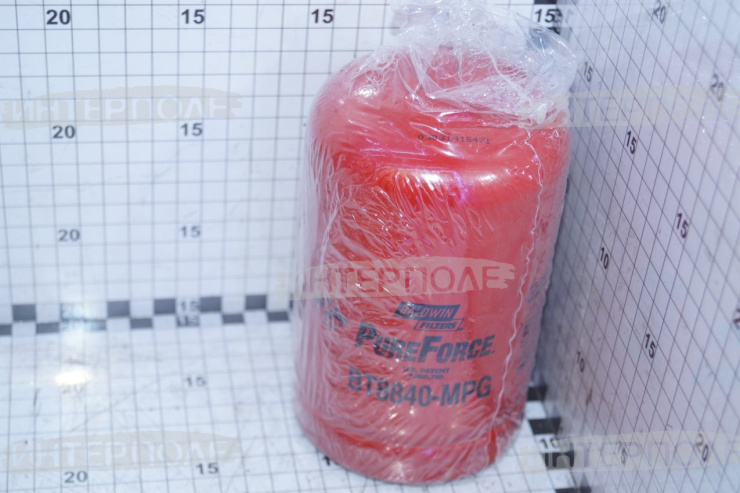 Фильтр гидравл. MacDon (9250, М100, М105, М150, М155, М200, М205) John Deere (SF)