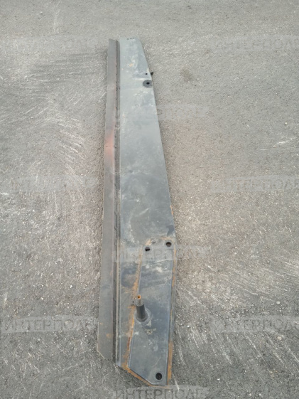 Борт стана решетного верхнего (левый)Есиль-740,КЗС-812,Есиль-730,КЗС-7 Гомсельмаш