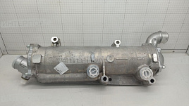 Теплообменник ЯМЗ-238(Дон-680) ГИДРОАВТОМАТИКА