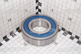 Подшипник 180308 (6308-2RS) (40х90х23)