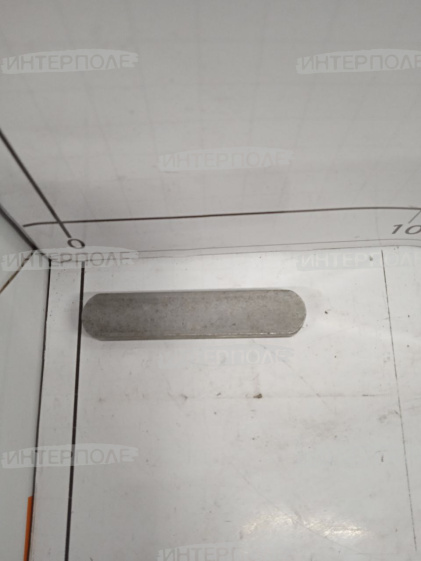 Шпонка призматическая (14х9х70) Claas