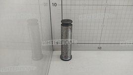 Палец рычага рамки переходной КЗС-812,Есиль-740,КЗС-1218,Есиль-760 Гомсельмаш