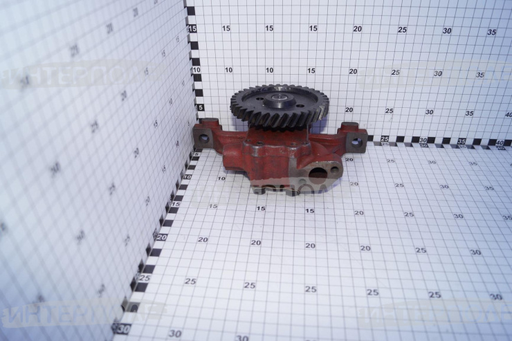 Насос масляный Д-243 (z=36), ОАО"БЗА"