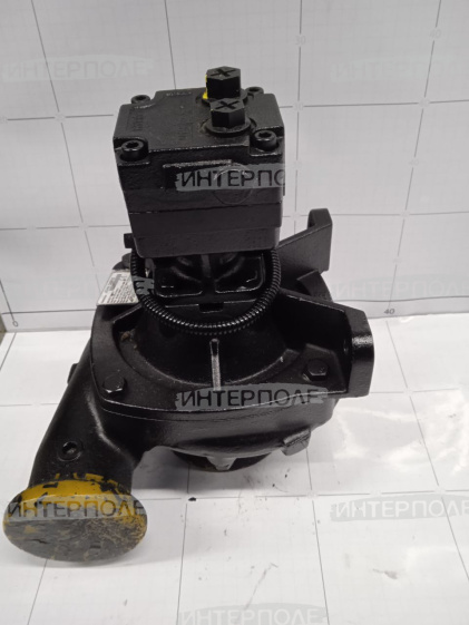 Насос (LS20, LS475,M944I,R4030,R4038,R4040I,R4050I,R4140I,R4150I,R944I,R952I,R962I, R975I,STS12,STS16, STS20) John Deere Оригинал