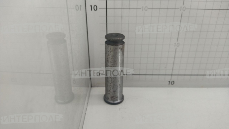 Палец рычага рамки переходной КЗС-812,Есиль-740,КЗС-1218,Есиль-760 Гомсельмаш