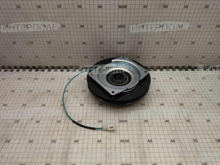 Муфта электромагнитная воздушного компрессора Вектор, Акрос,Торум