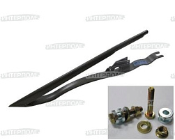 Стеблеподъемник ASK-100 с креплением (ASX-100) Шумахер