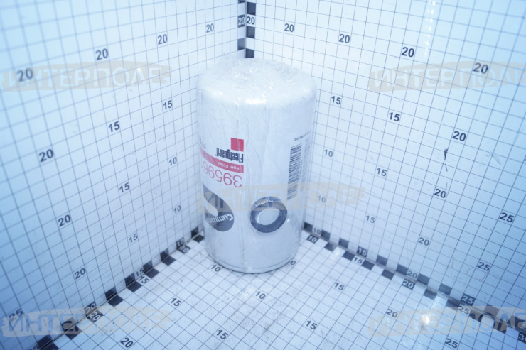 Фильтр топл. РСМ-161, АКРОС (Cummins) New Holland (FLEETGUARD)