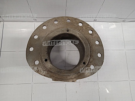 Фланец верхнего вала наклонной камеры Вектор, Акрос с 10.2021 г.