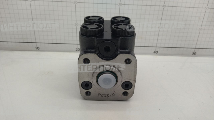 Насос дозатор премиум Д 125-16.22-02 (АКРОС, ВЕКТОР, КСУ-1) MEXTEX ПРО