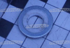 Прокладка-экран под распылитель (фторопластовая), ОАО"ММЗ"