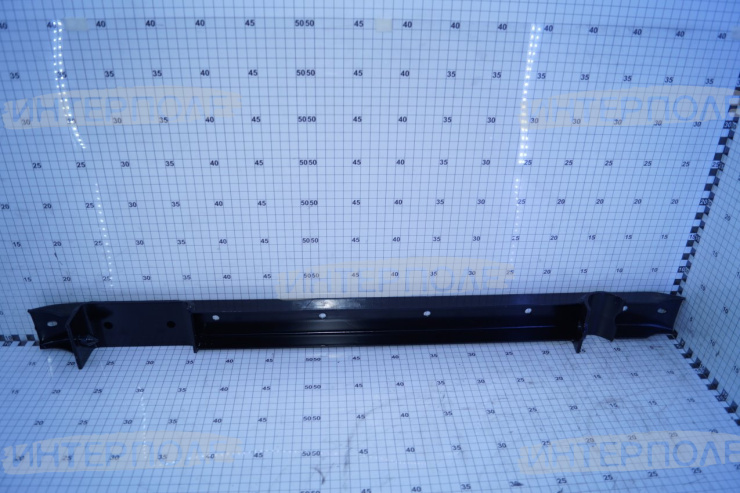 Направляющая цепи транспортера Вектор, Дон-1500А/Б, Акрос