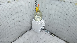 Фильтр топл. сепаратор Separ 2000/10 (KASMALAND)