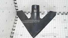 Лапа 200 мм культиватора КПО-9, КМО (Белагромаш)