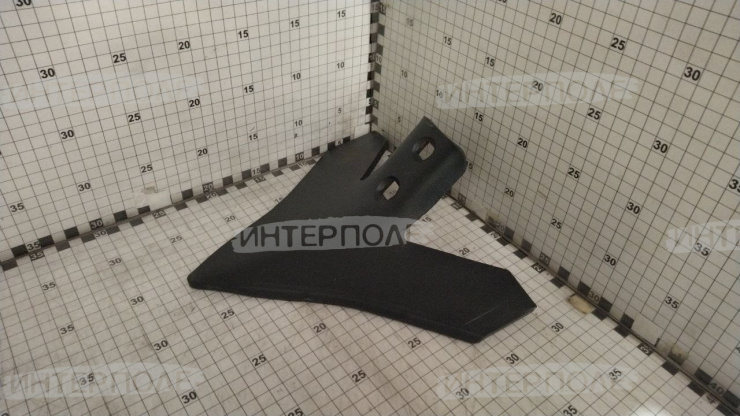 Лапа 235 мм Полярис под стойку 2481
