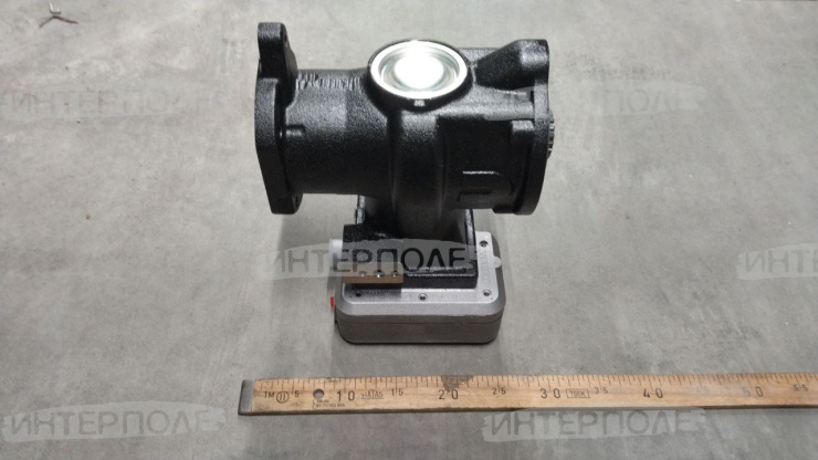 Компрессор воздушный (Бюлер)