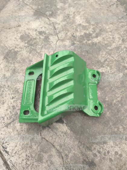 Бич ротора для зерна и кукурузы (к-т 3 шт) John Deere (9670STS, 9770STS, 9870STS, S660, S760, S770)