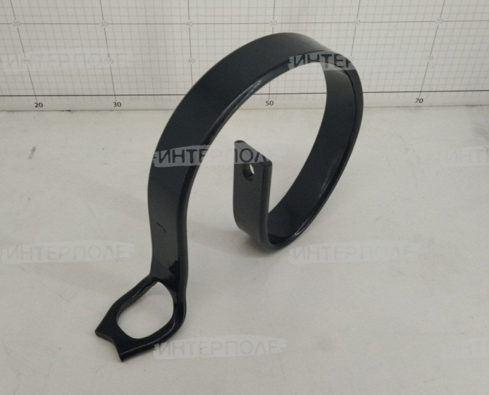 Подпружинник 45х10 мм стойки культиватора 2476-2476-C2A (Bellota)