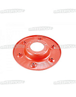 Тарелка опорная Wirax (1,35-1,65 м.)