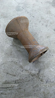 Шпулька промежуточная (L=215 мм, стар.обр., литье) БДТ-3/7 (Ант)
