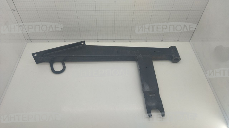 Кронштейн колеса Дон-1500, ППТ-3