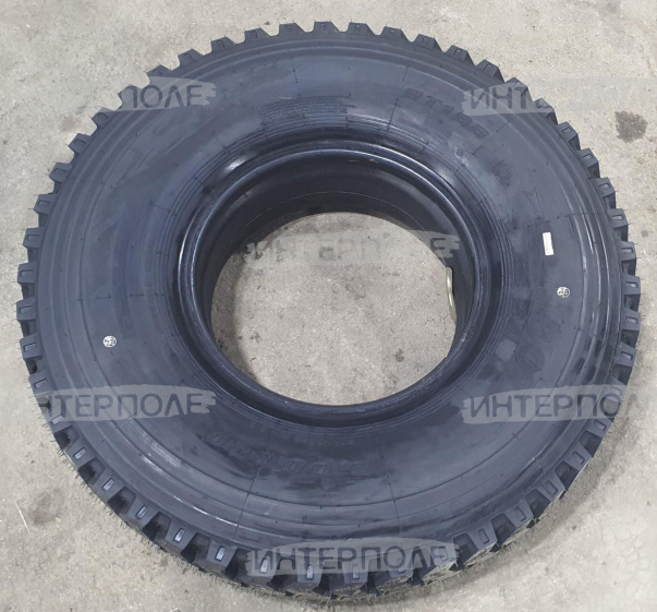 Шина 12,00 R20 (320 R508) (МАЗ) (ведущая ось) BT188 /156/153F/ 20НС (с камерой ) с об. лентой BOTO