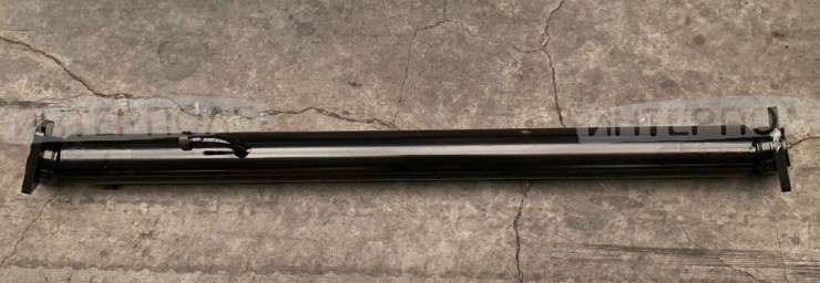 Гидроцилиндр КАМАЗ 55111 подъема платформы самосвалов 3-штоковый (Профмаш)