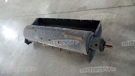 Битер приемный наклонной камеры в сборе Акрос с 2008 г.